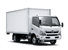 Europcar Truck