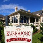 Kurrajong House, Launceston