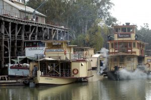 echuca