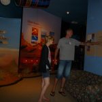Port augusta outback centre