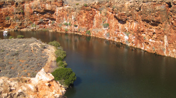 Cape Range National Park Exmouth WA