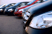 Sydney Airport Car Parking Facilities