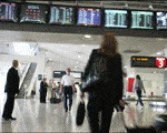 Melbourne Airport Directions