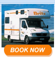 Britz Campervan