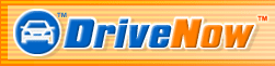 DriveNow Australia Car rental Logo