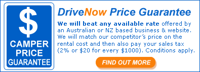 DriveNow Price Guarantee