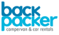 Backpacker Campervan Rental