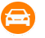 DriveNow Car Rental Logo