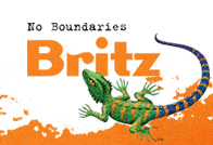 Britz Campervan and 4 wheel drive rental in Melbourne, Victoria