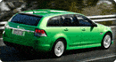 Avis Australia 5 Door Holden Commodore Station Wagon