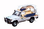 cutaway details of the Britz 3 berth Bushcamper