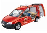 Britz 2 Berth Rookie Camper Rental