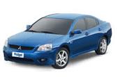 Mitsubishi 380 - Family/Full-Size Car Hire