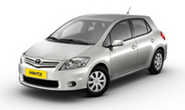 Hertz Car Hire Avalon Airport Hertz Car Hire Avalon Airport
