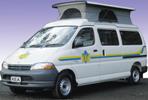 Save and explore Australia by renting a Kea Campers Motorhome holiday