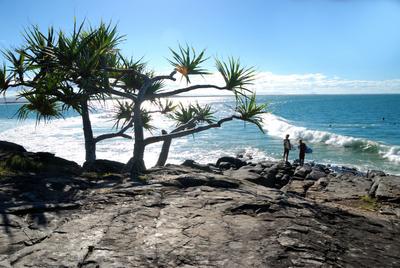 Noosa Laguna Beach
