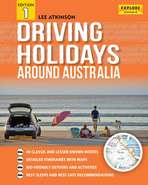 5 Resources For Planning A Road Trip In Australia