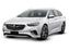 Budget Holden Commodore RS Wagon Rental