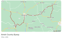 google maps 2023