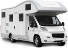 Rent a RV motorhome in New York