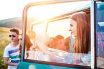 Christmas holidays camping: book your campers before they’re gone