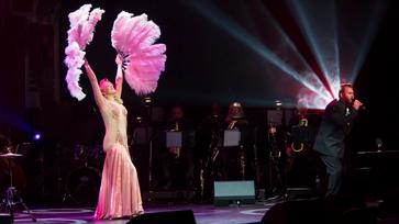 Adelaide Cabaret