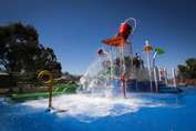 Splash out in Swan Hill this summer