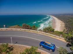 7 day road adventures in New South Wales