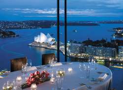 5 of the best premium hotels for business travel in Sydney