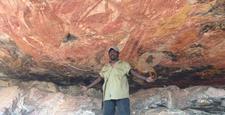Arnhem Land - Rock Art