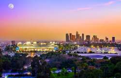 10 hot new hotels in Los Angeles for business travellers