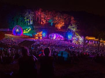 woodford folk festival