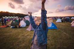 Splendour in the Grass Spotify Playlist