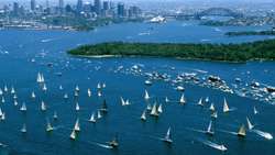 Five sports events in Australia for sports lovers