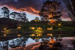 5 Places to go in a campervan from Auckland, NZ’s North Island