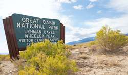 Road trip Nevada | The Great Basin road trip bonanza