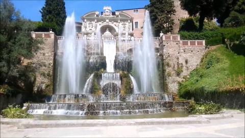 Rome Tivoli
