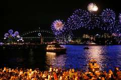 Sydney New Year’s Eve party hot spots to bring in 2018