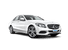 Thrifty Mercedes C200 Car Hire