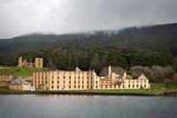 Port Arthur in Tasmania