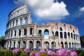 The Colosseum in Rome is a must-see