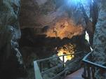 Capricorn Caves in near Rockhampton