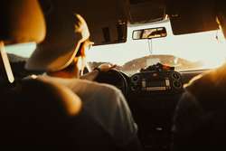 7 Types of People You Don’t Want to Road Trip With