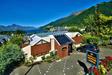 The perfect location to take advantage of the hustle and bustle of Queenstown