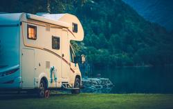 Motorhome USA
