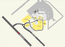 Queenstown Airport Terminal Map