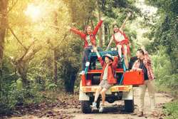 Best camping spots in Australia for the Christmas holidays
