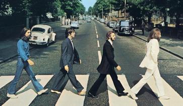 London calling