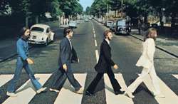 London calling – 5 must-see landmarks for music lovers