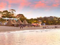 Get a taste for this year’s Noosa Food & Wine Festival
